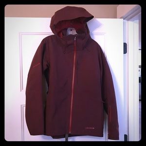 Patagonia Insulated PowderBowl Jacket